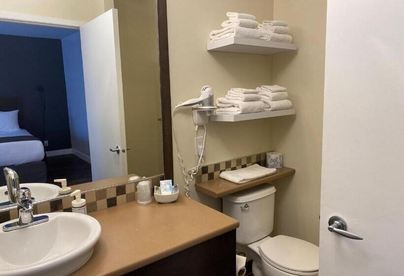 Номер Superior, Hôtel Centre Ville