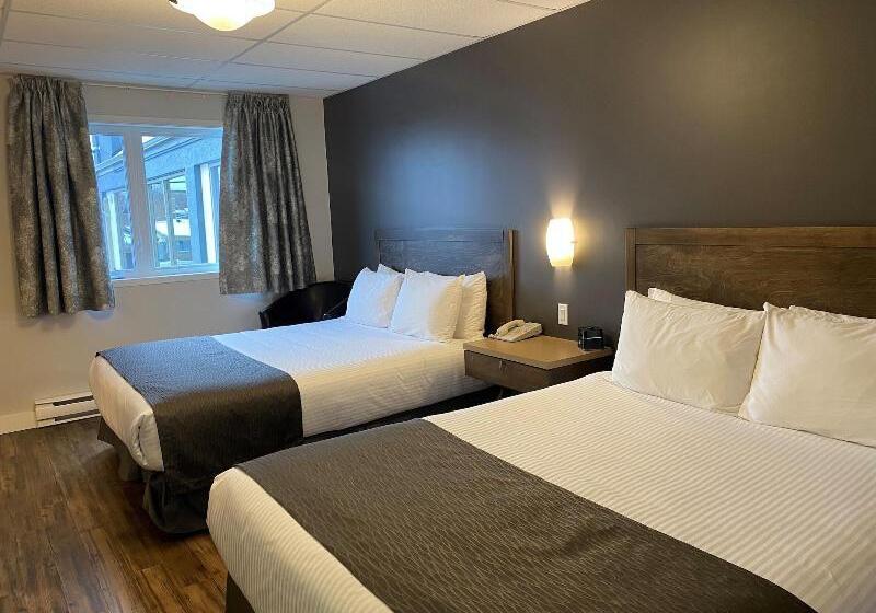 Номер Superior, Hôtel Centre Ville