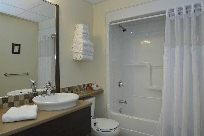 Номер Superior, Hôtel Centre Ville
