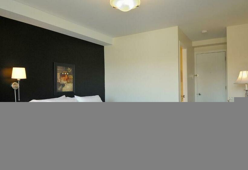 Номер Superior, Hôtel Centre Ville