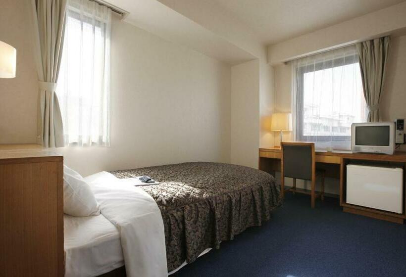 Номер Стандарт Индивидуальный, Sankei City Hotel Hachioji