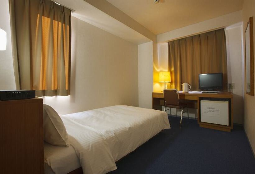 Номер Стандарт Индивидуальный, Sankei City Hotel Hachioji