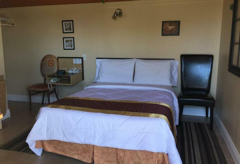 스탠다드 룸, Motel Montgolfière Jp