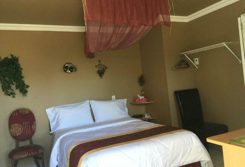 스탠다드 룸, Motel Montgolfière Jp
