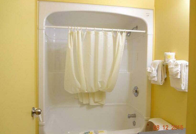 스탠다드 룸, Park Inn Motel