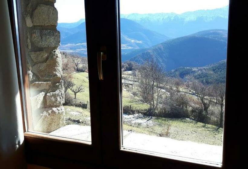 חדר בסיסי, Ca L   Isidró