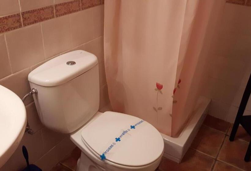 חדר בסיסי, Ca L   Isidró