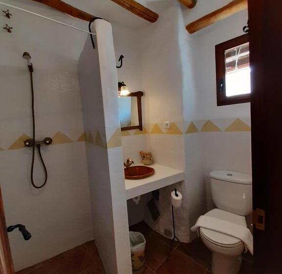 Номер Стандарт Индивидуальный, La Posada Amena