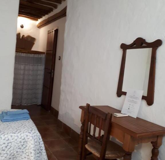 Номер Стандарт, La Posada Amena