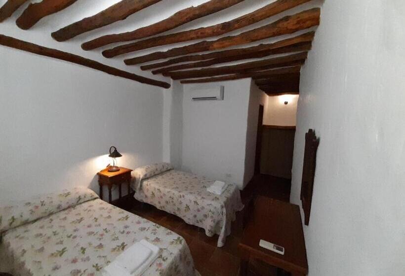 Номер Стандарт, La Posada Amena