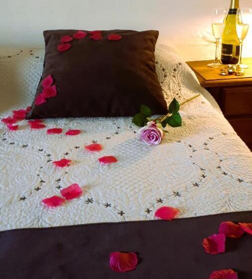 غرفة قياسية, La Posada Amena