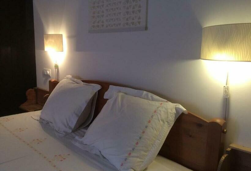 Номер Стандарт, Casa Rural Hosteria Cantarranas