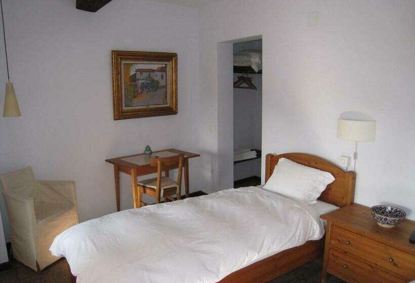 غرفة قياسية, Casa Rural Hosteria Cantarranas