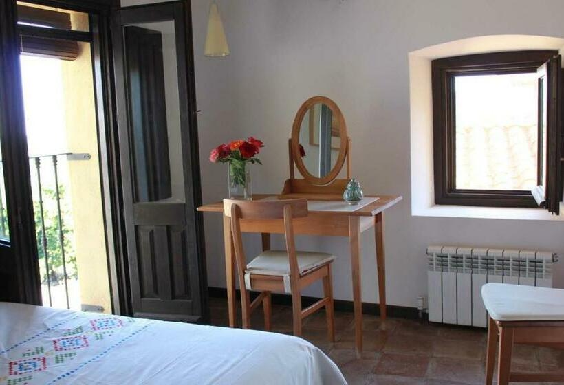 Номер Стандарт, Casa Rural Hosteria Cantarranas