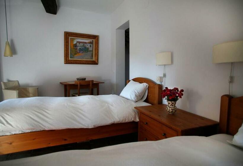 Номер Стандарт, Casa Rural Hosteria Cantarranas