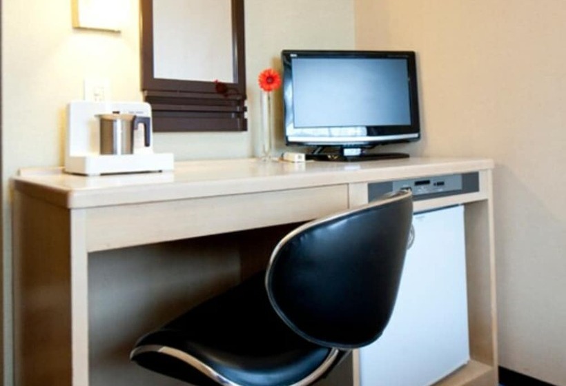 Номер Стандарт, Grand Park Hotel Excel Kisarazu
