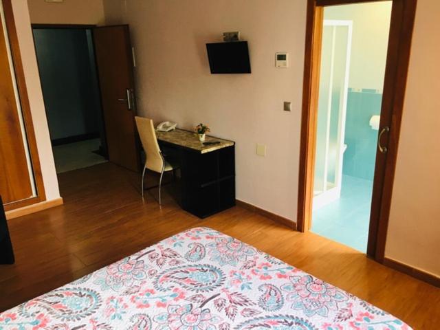Номер Стандарт, Almoradi