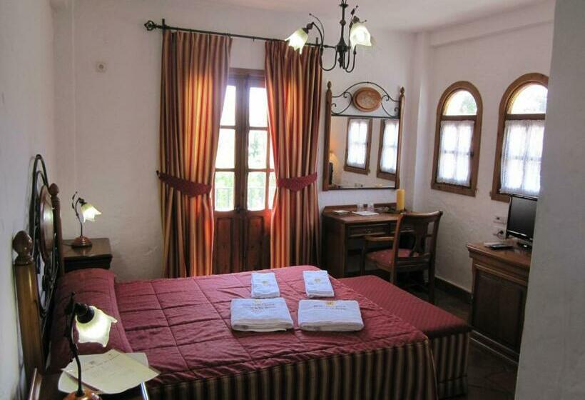 Номер Стандарт, Cortijo Las Grullas