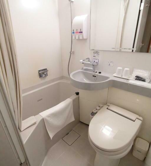 Номер Стандарт Индивидуальный, Country Hotel Niigata