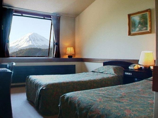 Номер Стандарт, Guesthouse Sakuya