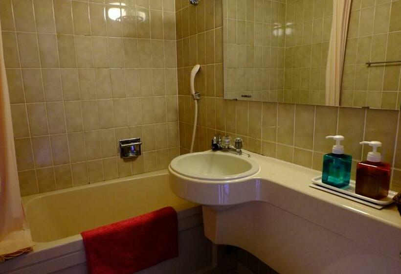 Семейный Номер, Guesthouse Sakuya
