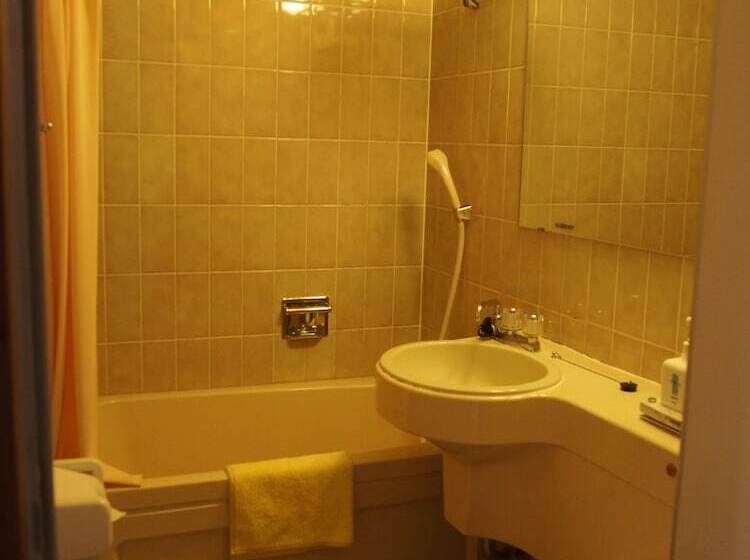 Номер Стандарт, Guesthouse Sakuya