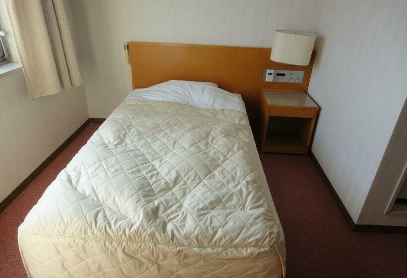 Номер Стандарт Индивидуальный, Hiroshima International Youth House Jms Aster Plaza