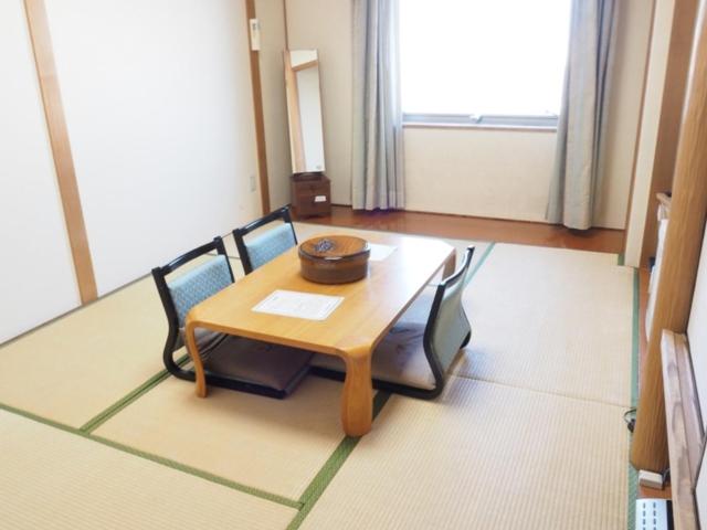 Номер Стандарт Трехместный, Hiroshima International Youth House Jms Aster Plaza