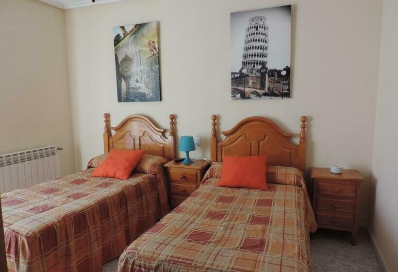 Номер Стандарт, Hostal Sali
