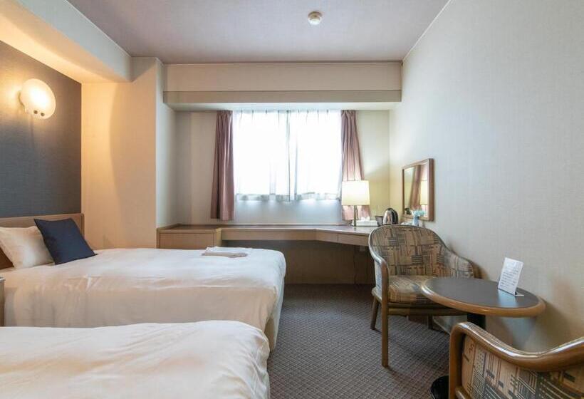 Номер Economy, Nagasaki Orion