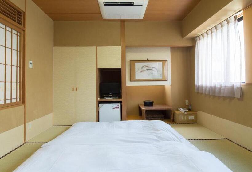 Номер Стандарт Трехместный, Nagasaki Orion
