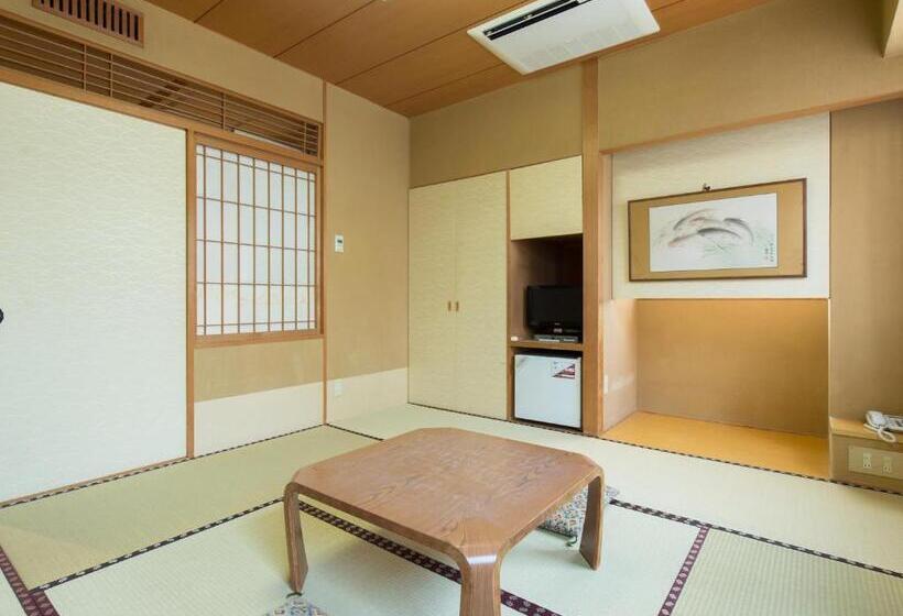 Номер Стандарт Трехместный, Nagasaki Orion