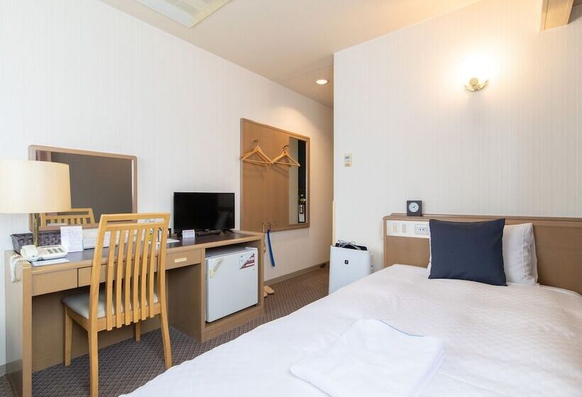 Номер Deluxe Одноместный, Nagasaki Orion