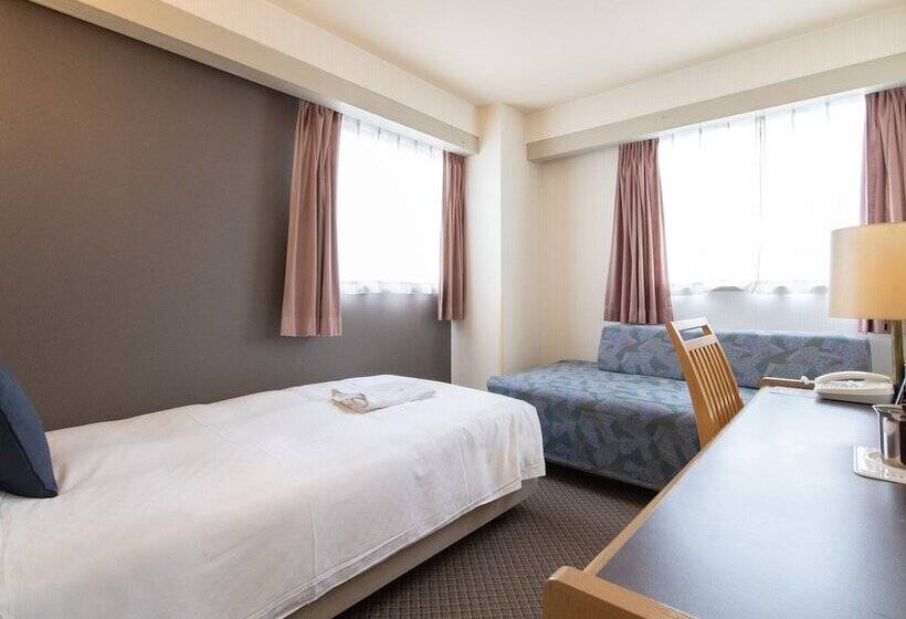 Номер Deluxe Одноместный, Nagasaki Orion