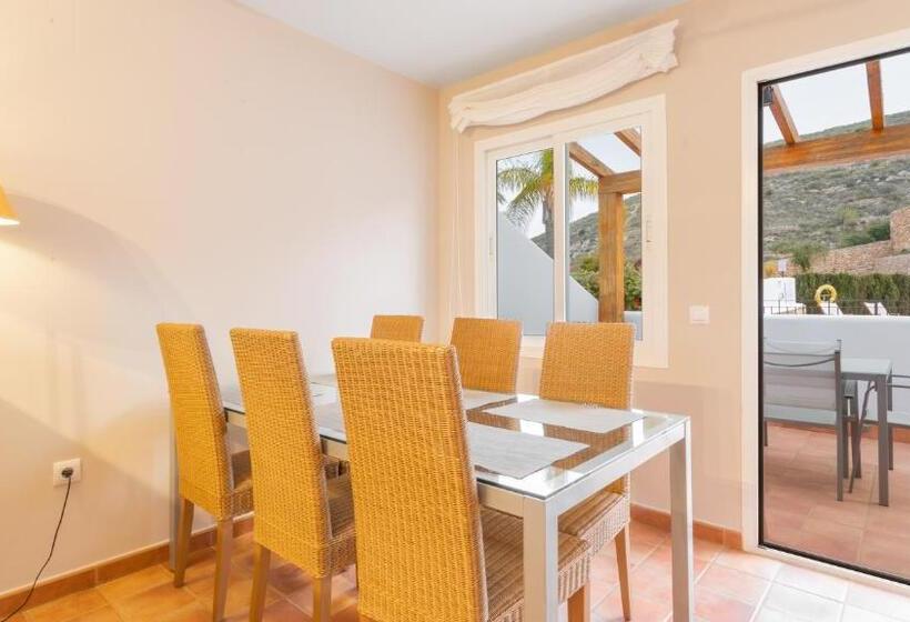 Вилла 1 Спальня, Real Agua Amarga Las Villas