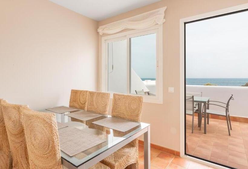 Вилла Superior 1 Спальня, Real Agua Amarga Las Villas