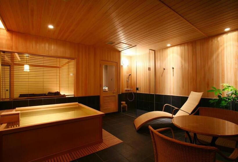 Номер Стандарт, Suizantei Club Jozankei Adults Only