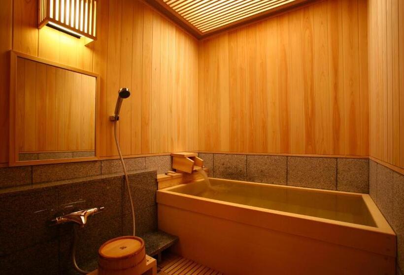 Номер Стандарт, Suizantei Club Jozankei Adults Only