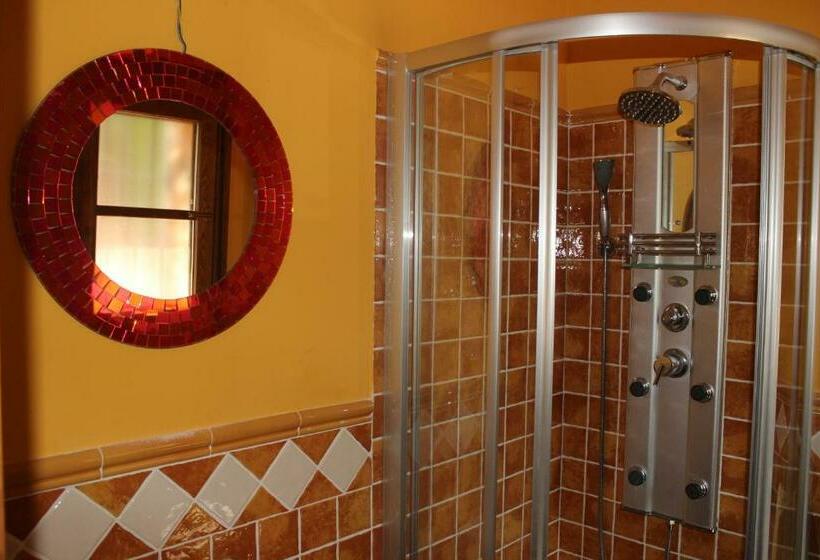 Дом 4 Спальни, Complejo Rural La Coronilla