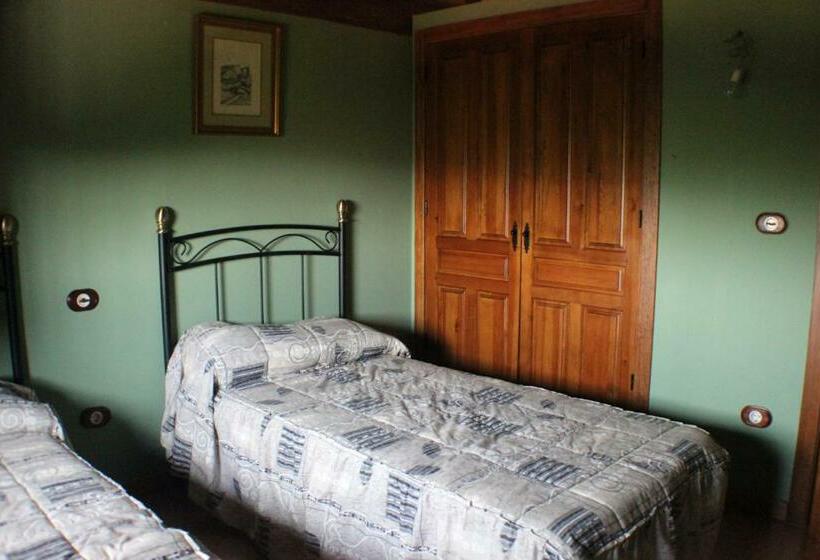 Дом 4 Спальни, Complejo Rural La Coronilla