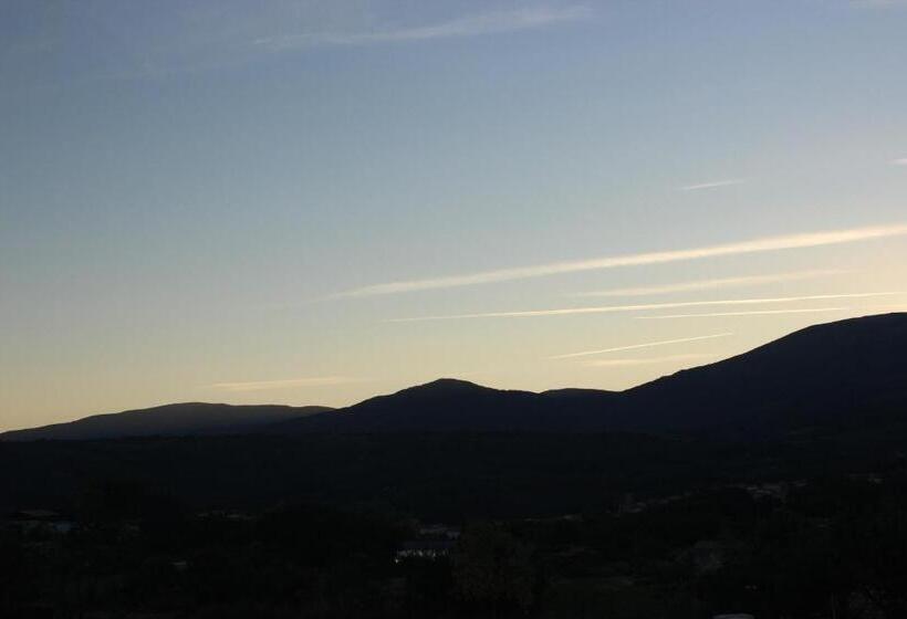 Полулюкс, Complejo Rural La Coronilla