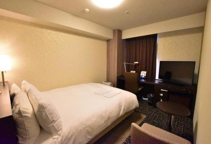 Номер Стандарт, Richmond Hotel Akita Ekimae