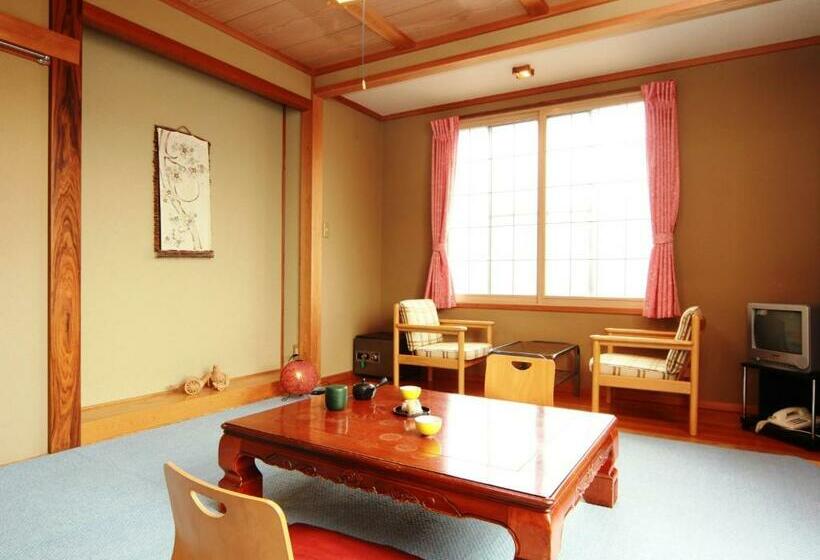Номер Стандарт, Hatoguruma Kawabata