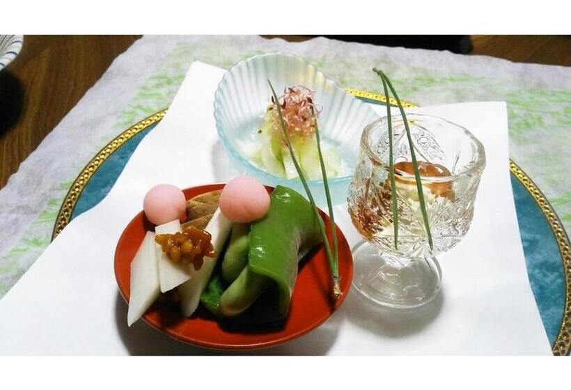 Студия Стандарт, Ayameya Ryokan