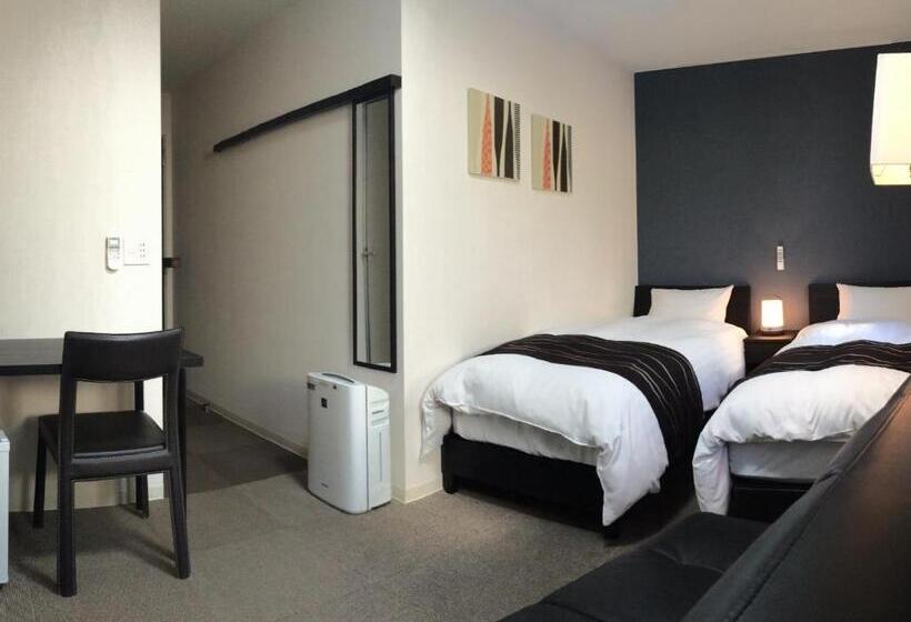 스탠다드 룸, Value The Hotel Ishinomaki