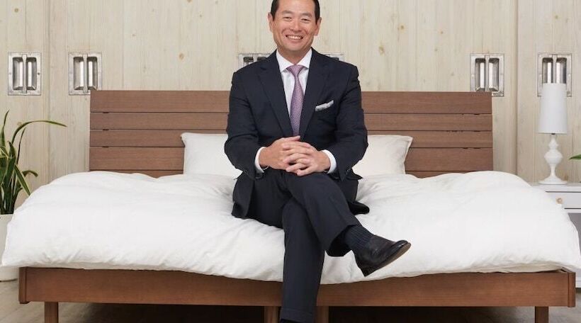 اتاق استاندارد یک نفره, Value The Hotel Ishinomaki