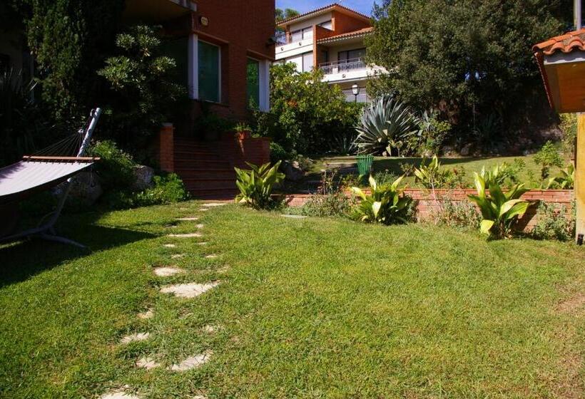 1间卧室的房子, B&b Inés