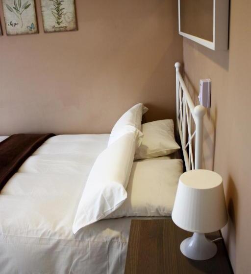 1间卧室的房子, B&b Inés