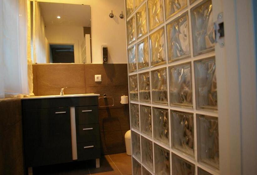 1间卧室的房子, B&b Inés