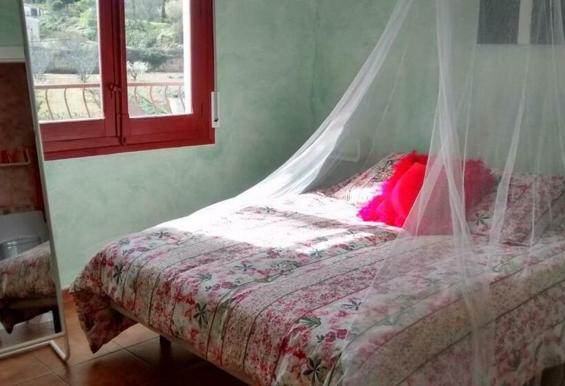Номер Стандарт, Hostal A La Sombra Del Laurel